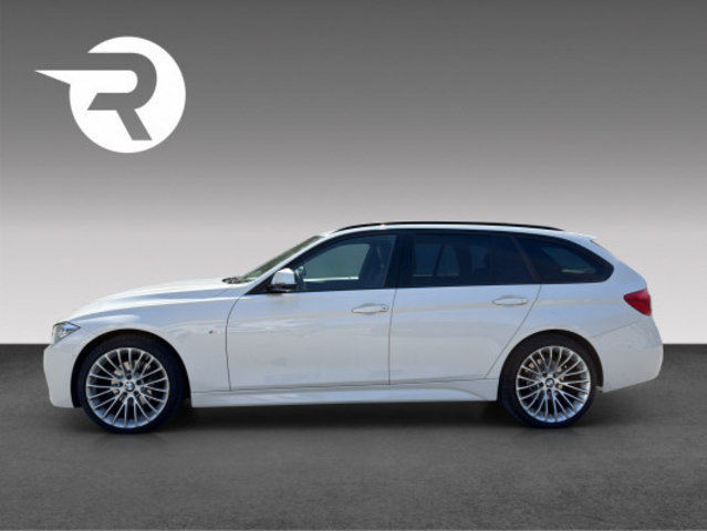 BMW 320d TouringMSport, Occasion / Utilisé, Automatique - 3