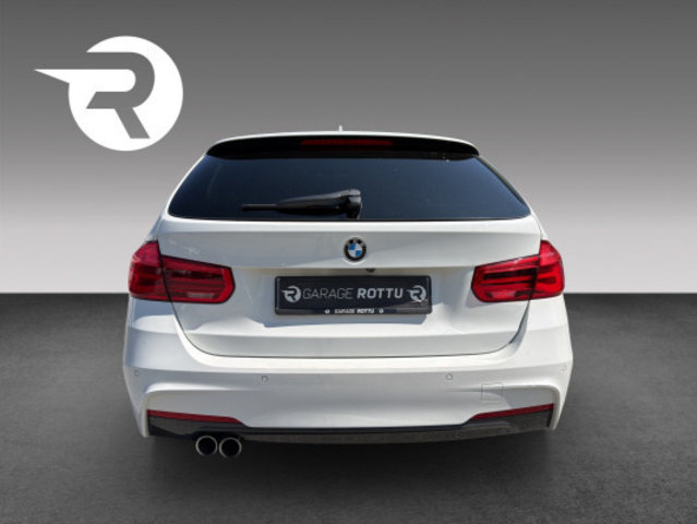 BMW 320d TouringMSport, Occasion / Utilisé, Automatique - 5