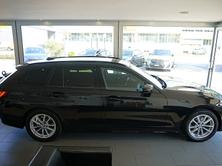 BMW 320d 48V Touring Steptronic, Mild-Hybrid Diesel/Elektro, Occasion / Gebraucht, Automatik - 4