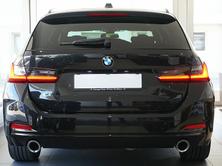 BMW 320d 48V Touring Steptronic, Mild-Hybrid Diesel/Elektro, Occasion / Gebraucht, Automatik - 7