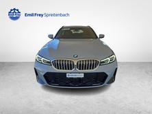 BMW 320d xDrive Touring / ab 3,99% Leasing bei Abschluss einer P, Mild-Hybrid Diesel/Electric, Second hand / Used, Automatic - 7