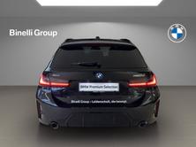 BMW 320e xDrive SAG Touring, Plug-in-Hybrid Petrol/Electric, Second hand / Used, Automatic - 4