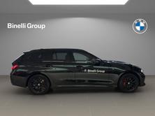 BMW 320e xDrive SAG Touring, Plug-in-Hybrid Petrol/Electric, Second hand / Used, Automatic - 6