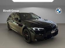 BMW 320e xDrive SAG Touring, Plug-in-Hybrid Petrol/Electric, Second hand / Used, Automatic - 7