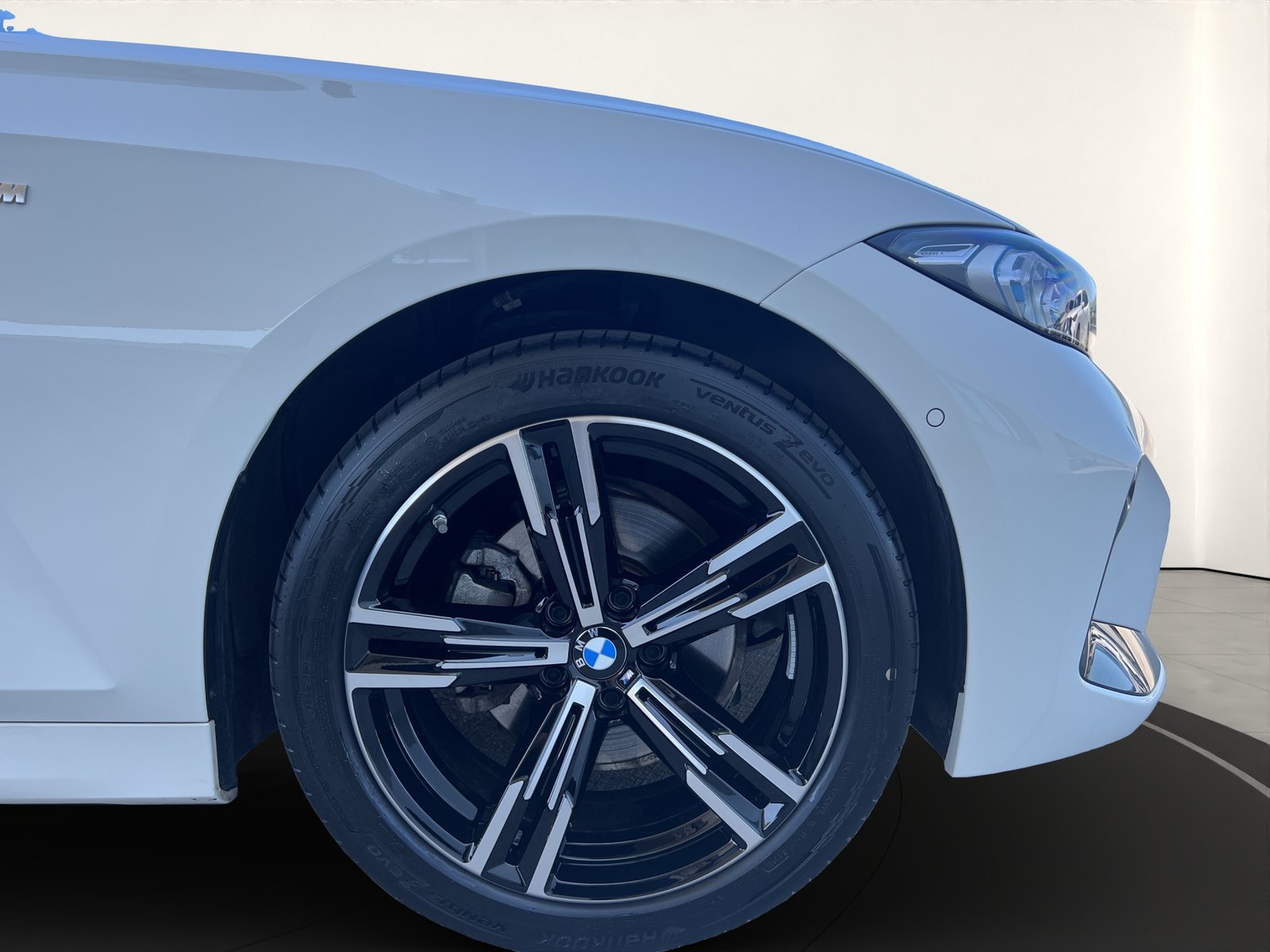 BMW 320d xDr 48V Tour M Sport, Hybride Leggero Diesel/Elettrica, Occasioni / Usate, Automatico - 7