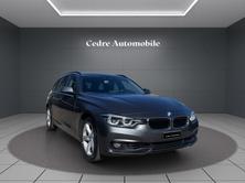 BMW 320i Touring Steptronic, Benzina, Occasioni / Usate, Automatico - 2