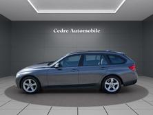 BMW 320i Touring Steptronic, Benzina, Occasioni / Usate, Automatico - 3