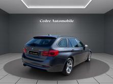 BMW 320i Touring Steptronic, Benzina, Occasioni / Usate, Automatico - 4