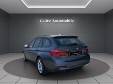 BMW 320i Touring Steptronic, Benzina, Occasioni / Usate, Automatico - 5