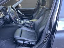 BMW 320i Touring Steptronic, Benzina, Occasioni / Usate, Automatico - 6