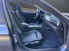BMW 320i Touring Steptronic, Benzina, Occasioni / Usate, Automatico - 7