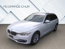 BMW 320d Touring Sport Line Steptronic, Diesel, Occasion / Utilisé, Automatique - 2