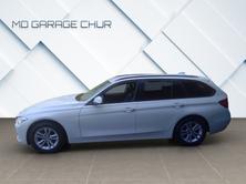 BMW 320d Touring Sport Line Steptronic, Diesel, Occasion / Utilisé, Automatique - 3