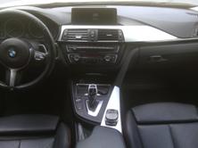 BMW 320d Touring Sport Line Steptronic, Diesel, Occasion / Utilisé, Automatique - 4