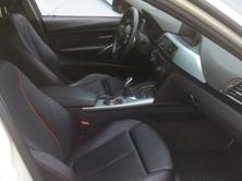 BMW 320d Touring Sport Line Steptronic, Diesel, Occasion / Utilisé, Automatique - 5