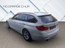 BMW 320d Touring Sport Line Steptronic, Diesel, Occasion / Utilisé, Automatique - 6