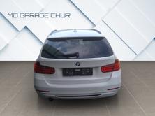BMW 320d Touring Sport Line Steptronic, Diesel, Occasion / Utilisé, Automatique - 7