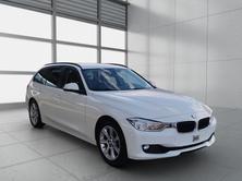 BMW 320i Touring Steptronic, Essence, Occasion / Utilisé, Automatique - 2