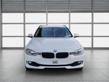 BMW 320i Touring Steptronic, Essence, Occasion / Utilisé, Automatique - 3