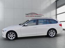 BMW 320i Touring Steptronic, Essence, Occasion / Utilisé, Automatique - 4