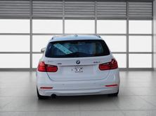BMW 320i Touring Steptronic, Essence, Occasion / Utilisé, Automatique - 5