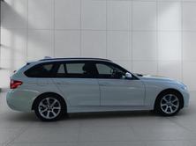 BMW 320i Touring Steptronic, Essence, Occasion / Utilisé, Automatique - 7