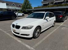 BMW 320d Touring Steptronic, Diesel, Second hand / Used, Automatic - 2