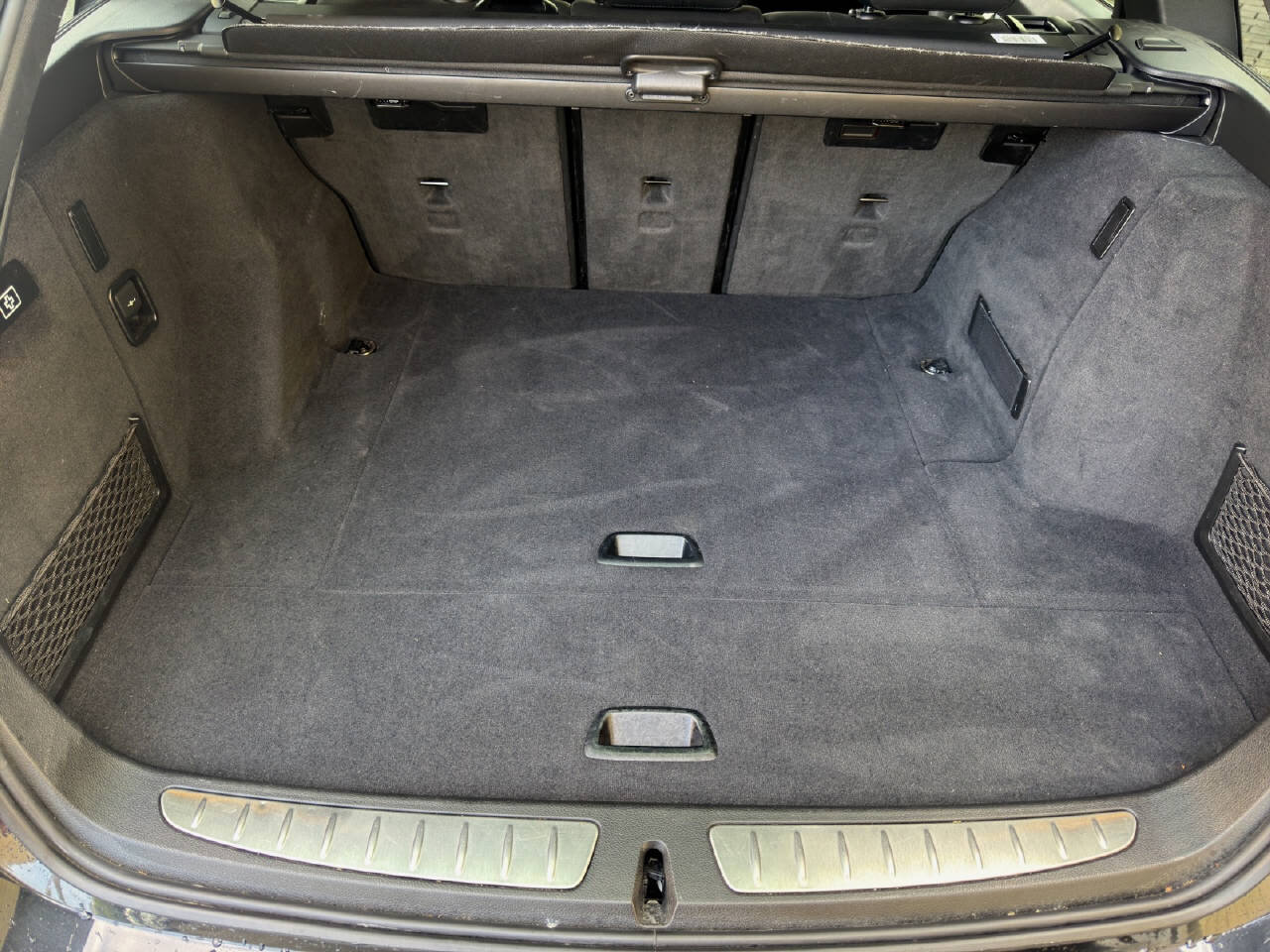 BMW 320d, Diesel, Second hand / Used, Automatic - 6