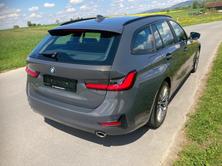 BMW 320d 48V Touring Luxury Line Steptronic, Hybride Leggero Diesel/Elettrica, Occasioni / Usate, Automatico - 3