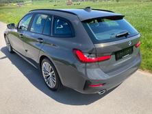 BMW 320d 48V Touring Luxury Line Steptronic, Hybride Leggero Diesel/Elettrica, Occasioni / Usate, Automatico - 4