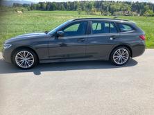 BMW 320d 48V Touring Luxury Line Steptronic, Hybride Leggero Diesel/Elettrica, Occasioni / Usate, Automatico - 5