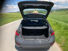 BMW 320d 48V Touring Luxury Line Steptronic, Hybride Leggero Diesel/Elettrica, Occasioni / Usate, Automatico - 6