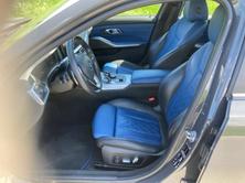 BMW 320d 48V Touring Luxury Line Steptronic, Hybride Leggero Diesel/Elettrica, Occasioni / Usate, Automatico - 7