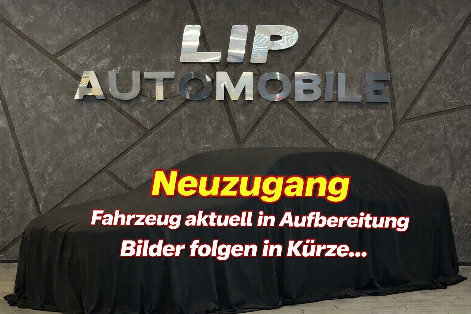 BMW 320d Touring Steptronic