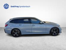 BMW 320d xDrive Touring / ab 3,99% Leasing bei Abschluss einer P, Hybride Léger Diesel/Électricité, Occasion / Utilisé, Automatique - 6