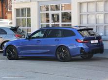 BMW 320d 48V Touring Steptronic M Sport + AHK 1.8T, Hybride Leggero Diesel/Elettrica, Occasioni / Usate, Automatico - 4