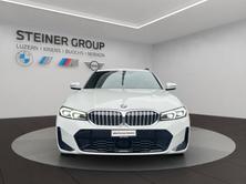 BMW 320d 48V Touring Steptronic M Sport, Hybride Leggero Diesel/Elettrica, Occasioni / Usate, Automatico - 2