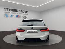 BMW 320d 48V Touring Steptronic M Sport, Hybride Leggero Diesel/Elettrica, Occasioni / Usate, Automatico - 6