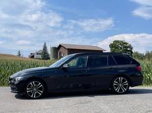BMW 320d Touring Edition Sport Line Steptronic, Diesel, Occasioni / Usate, Automatico - 2