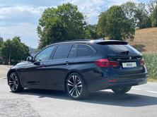 BMW 320d Touring Edition Sport Line Steptronic, Diesel, Occasioni / Usate, Automatico - 3