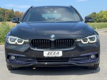 BMW 320d Touring Edition Sport Line Steptronic, Diesel, Occasioni / Usate, Automatico - 4