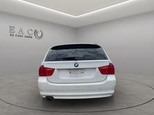 BMW 320d Touring Steptronic, Diesel, Occasioni / Usate, Automatico - 4