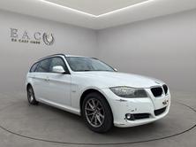 BMW 320d Touring Steptronic, Diesel, Occasioni / Usate, Automatico - 7