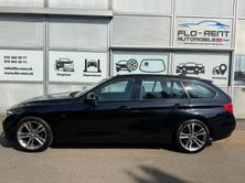 BMW 320d Touring Sport Line Steptronic Frisch ab MFK, Diesel, Occasioni / Usate, Automatico - 2