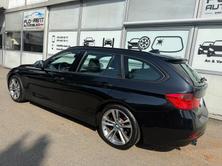 BMW 320d Touring Sport Line Steptronic Frisch ab MFK, Diesel, Occasioni / Usate, Automatico - 3