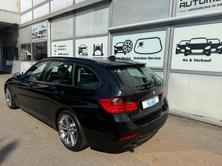 BMW 320d Touring Sport Line Steptronic Frisch ab MFK, Diesel, Occasioni / Usate, Automatico - 4