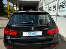 BMW 320d Touring Sport Line Steptronic Frisch ab MFK, Diesel, Occasioni / Usate, Automatico - 5