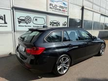 BMW 320d Touring Sport Line Steptronic Frisch ab MFK, Diesel, Occasioni / Usate, Automatico - 6