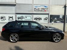BMW 320d Touring Sport Line Steptronic Frisch ab MFK, Diesel, Occasioni / Usate, Automatico - 7