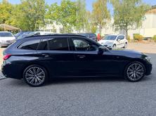 BMW 320d 48V Touring M Sport Steptronic, Diesel, Second hand / Used, Automatic - 2
